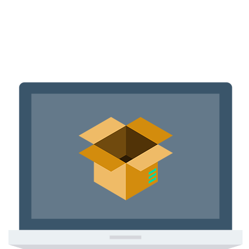 Stephen's World - Setup Packages