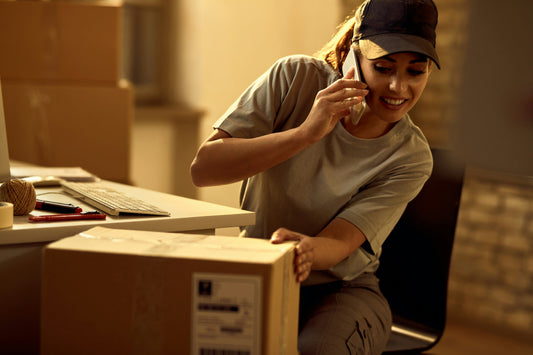 Warehouse coordination supporting the hidden cost of rushed Shopify migrations