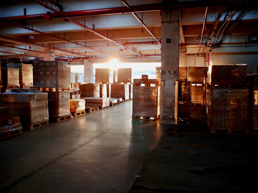 Warehouse fulfillment operations supporting why most Shopify migration horror stories are preventable