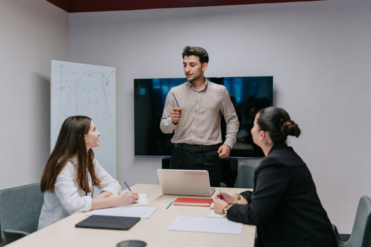 Stakeholder facilitation session supporting Shopify Plus decisions that expose structural issues